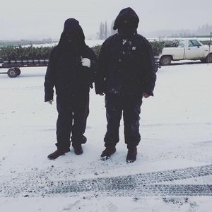 Meet your Posher, Gerard